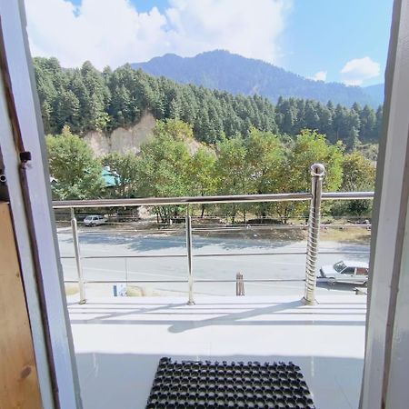 High Nation Resort Manali Esterno foto