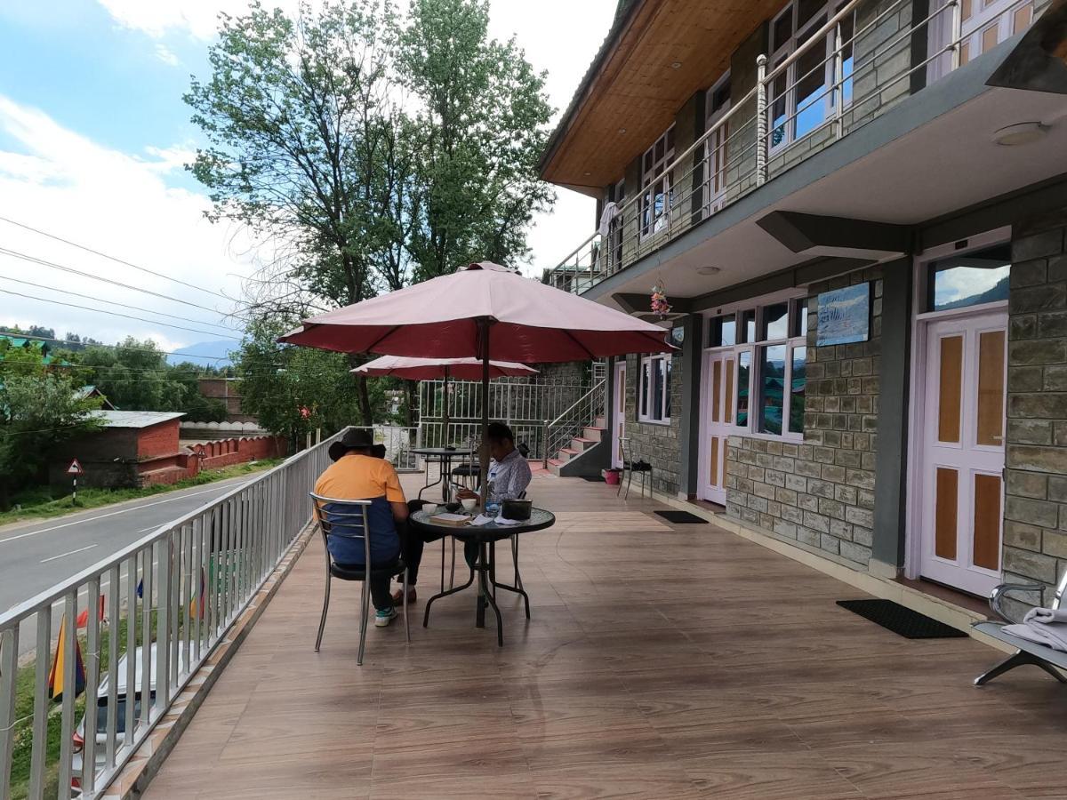 High Nation Resort Manali Esterno foto